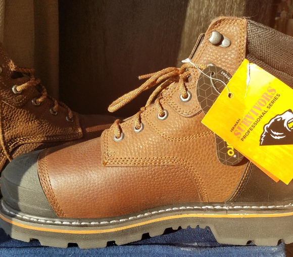 herman survivors professional series